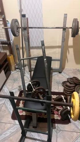Vende -se ou troca por algo do meu interesse.
