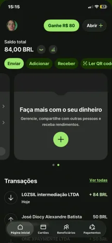 Doação