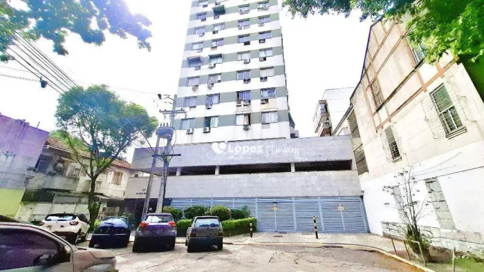 Apartamento com 2 quartos à venda, 75 m² por R$ 670.000 - Tijuca - Rio de Janeiro/RJ