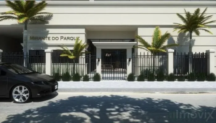 Apartamento para Venda em Presidente Prudente, Jardim Paulistano, 2 dormitórios, 1 suíte, 
