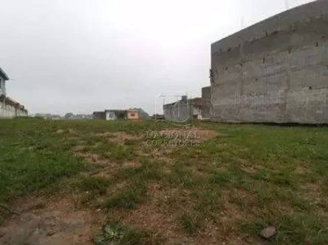 Terreno à venda, 1000 m² - Jardim Estrela - Mauá/SP
