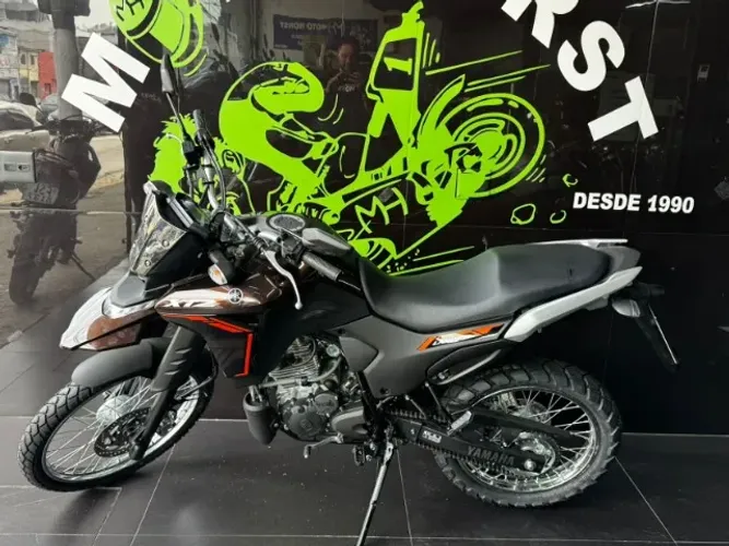 Yamaha Xtz Lander 250 2026 0km