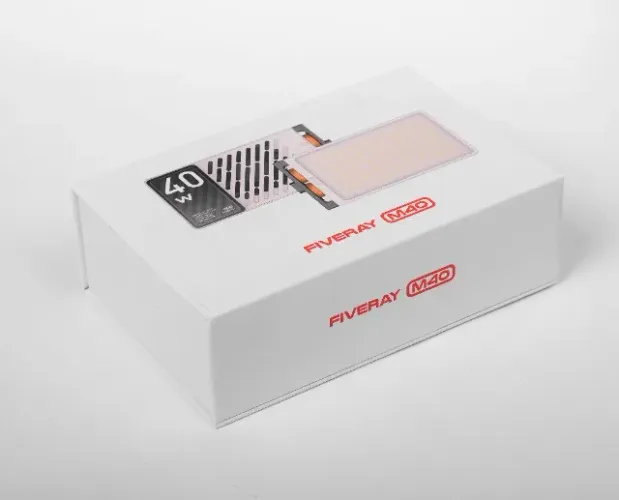 Led Zhyiun M40 (LACRADO)