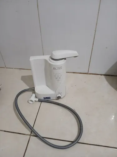 Purificador de água aurora 