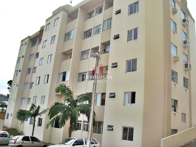 Apartamento 3 Quartos 60m² - Serraria
