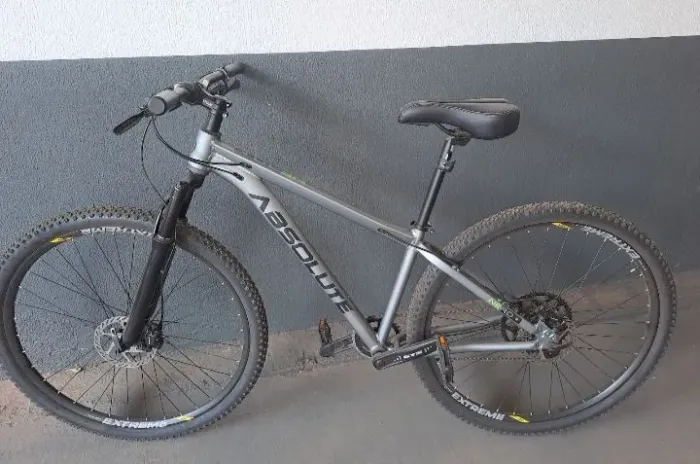 Bike ou bicicleta