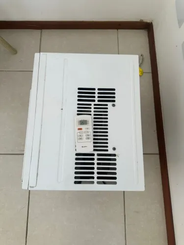 Ar condicionado