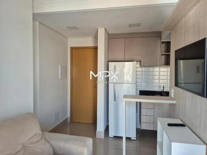 Apartamento à venda no Edifício Studio Holland em Piracicaba