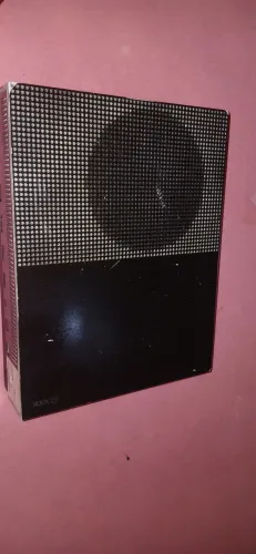XBOX ONE S PRA SAIR LOGO!!! Controle com problema e red dead 2