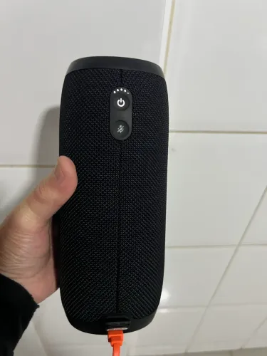 JBL 20 LINK SEMI SEMI NOVO DA AMÉRICA