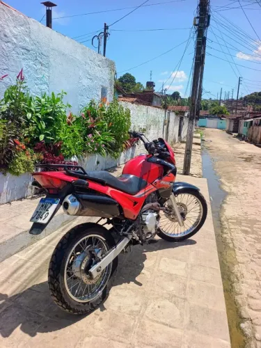 Falcon 400 venda e troca em celta ou uno Mille