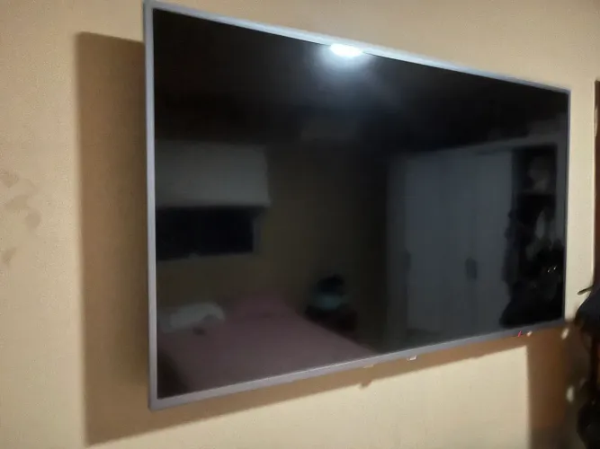 Tv Phillips 55 polegadas