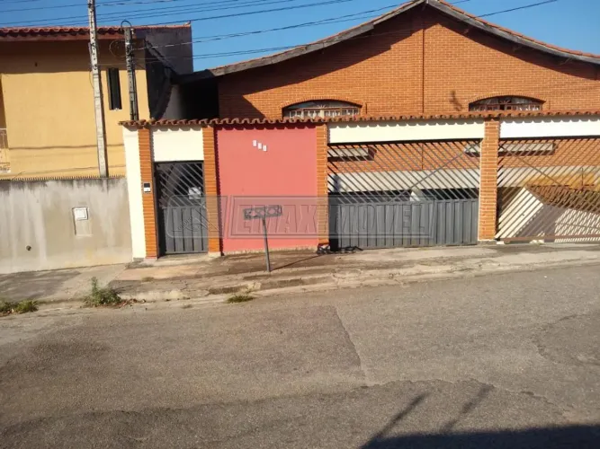 Casa em Bairros em Sorocaba