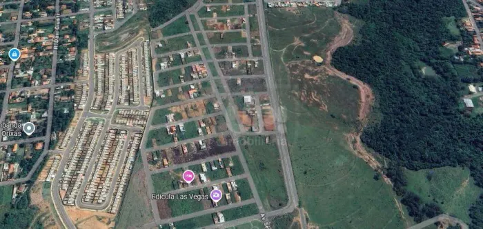 Terreno Misto à venda, 378 m² por R$ 161.000 - Conquista - Piracicaba/São Paulo