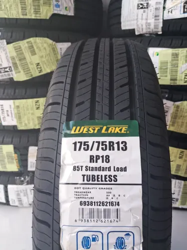 Pneu westlake 175/75/13