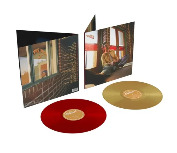 Disco de Vinil LP Niall Horan The Show The Encore duplo