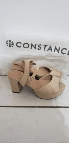 Sandália Constance