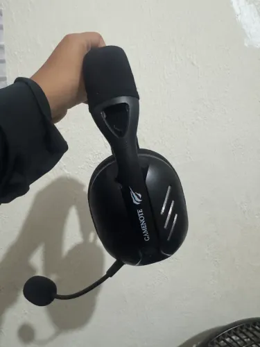 Headset Havit fuxi-h03