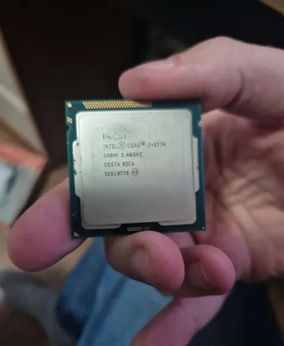 Intel Core I7