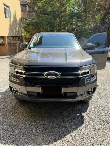 Ford Ranger XLT 3.0 V6 4X4 CD TB Die. Aut. 2026