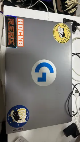 Notebook Lenovo ideapad3i