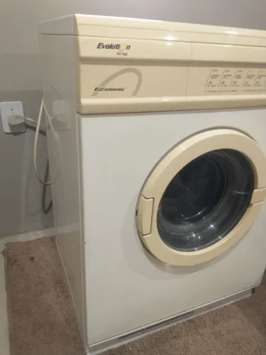 Secadora 127 volts