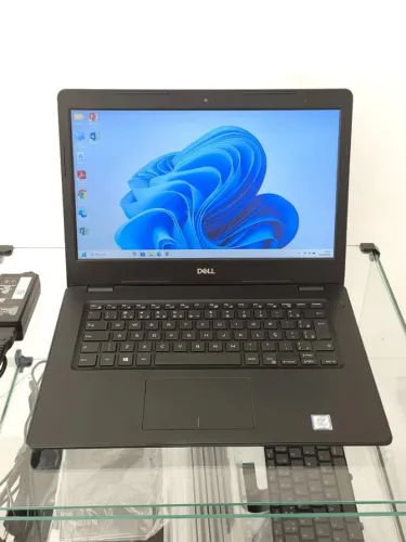 Notebook Dell Vostro 3481 | i3-8130U | 8GB | 240GB SSD | UHD 620 | 14.0"