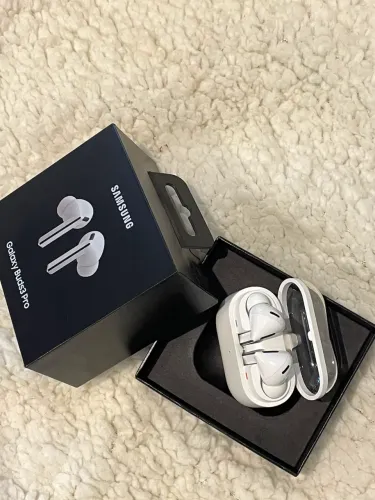 Samsung Galaxy Buds3 Pro