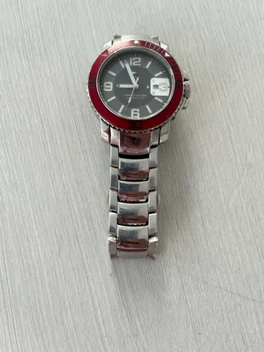 Excelente Relógio TOMMY Hilfiger