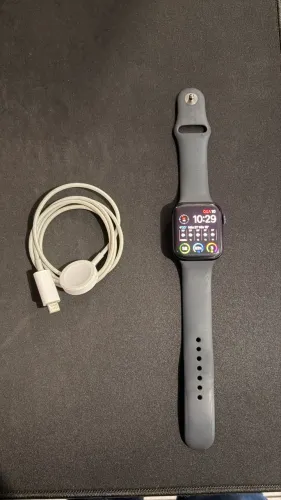 APPLE WATCH SE 2ª GERAÇÃO 44MM - GPS + CELLULAR - ORIGINAL