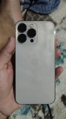 iPhone 13 Pro