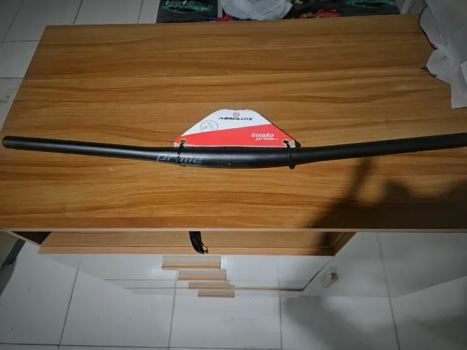 Guidão absolute prime NOVO