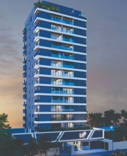 Liv Up Parque Cascavel , Seu Duas Suite Na Vila Rosa