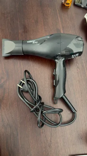 Secador Taiff easy 1700w