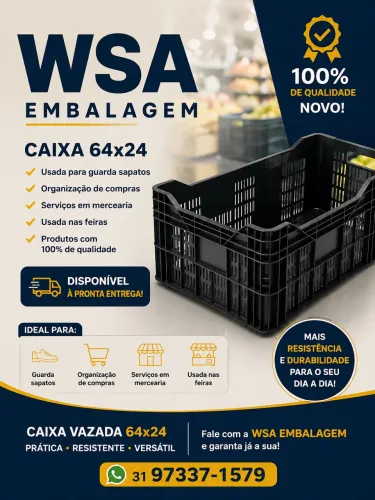 Caixas