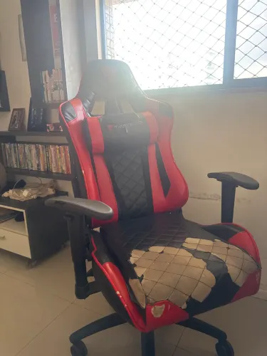 cadeira gamer thunderx3