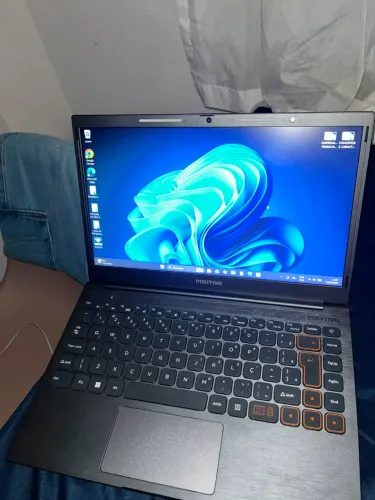 Notebook Positivo Seminovo