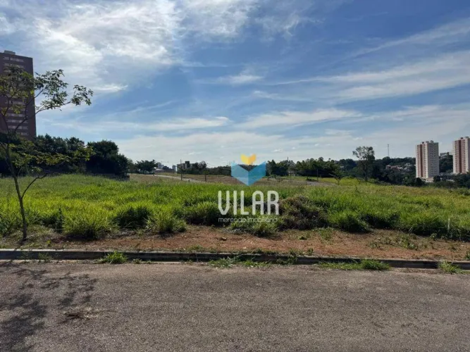 Terreno à venda, 300 m² por R$ 299.000,00 - Jardim das Estrelas - Sorocaba/SP