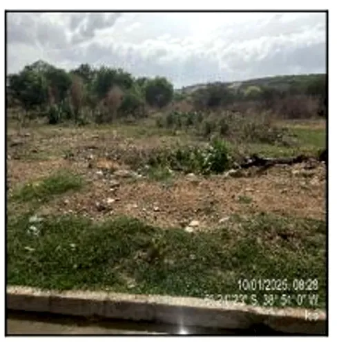 Terreno no CIDADE NOVA em Ico/CE - Caixa 10214786