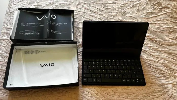 Tablete VAIO