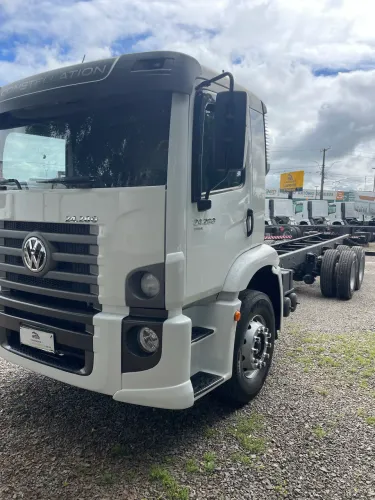 Volkswagen 24.280 Prime