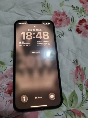 iPhone 11 128gb preto