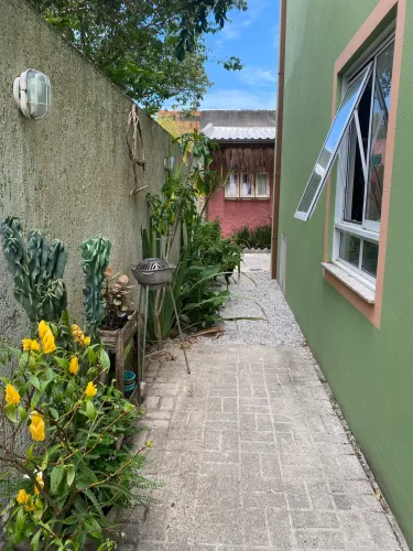 Estúdio mobiliado para locação mensal 
