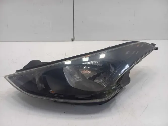 FAROL HB20 2021 - CARA DE BAGRE
