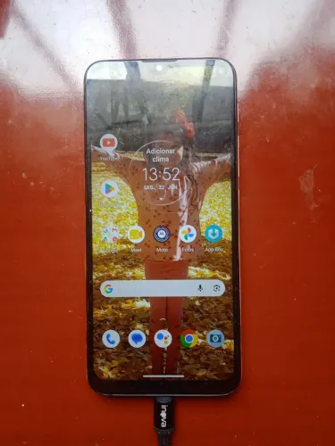 Motorola G9