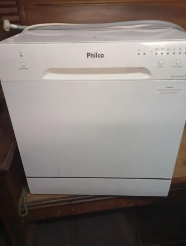 Lava louças Philco