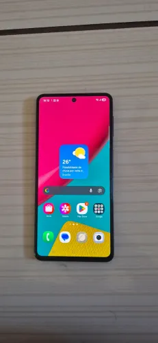 Samsung galaxy M53