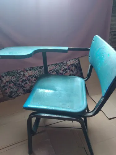 Cadeira escolar