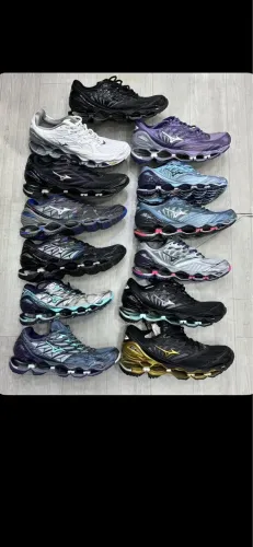 Mizuno