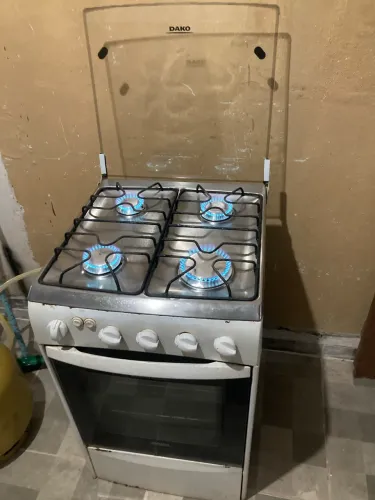 Fogão dako 4 bocas Betim São João ..